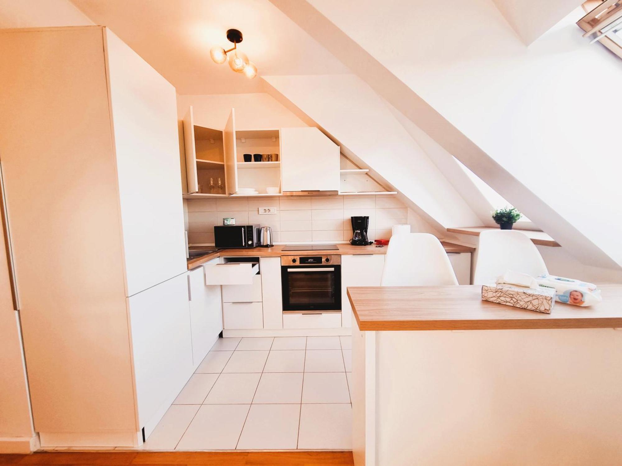 Bucharest Central E Apartment Ngoại thất bức ảnh